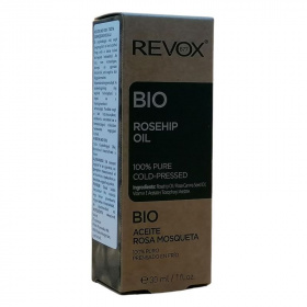 Revox BIO Csipkebogyó olaj 30ml