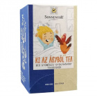 Sonnentor bio rosszcsont ki az ágyból tea 32g Sonnentor bio rosszcsont ki az ágyból tea 32g