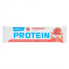 Maxsport collagen + strawberry szelet 40g 