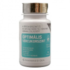Pharmacoidea Optimális vércukorszint kapszula Extra Kiszerelés 60db Pharmacoidea Optimális vércukorszint kapszula Extra Kiszerelés 60db