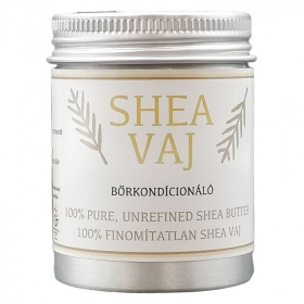 MM Gold shea vaj 100ml