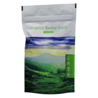 Organic Barley Juice por 100g
