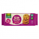 Gullón gluténmentes keksz chip choco étcsokoládé darabokkal 130g Gullón gluténmentes keksz chip choco étcsokoládé darabokkal 130g