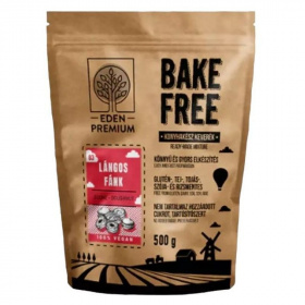Éden Prémium Bake-Free lángos-fánk lisztkeverék 500g