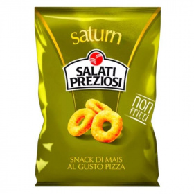 Salati Preziosi pizza karika 70g