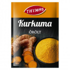 Thymos őrölt kurkuma 20g Thymos őrölt kurkuma 20g
