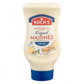 Kochs majonéz - original 450g