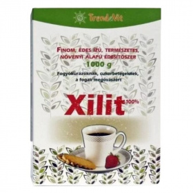 Trendavit xilit 1000g
