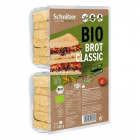 Schnitzer bio kenyér - classic, gluténmentes 400g Schnitzer bio kenyér - classic, gluténmentes 400g