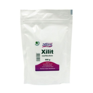 Xilovit Sweet természetes édesítőszer 500g