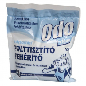 Odo folttisztító, fehérítő por 500g