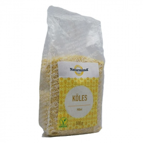 Naturmind gluténmentes köles 500g