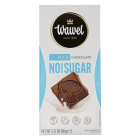 Wawel tejcsokoládé (cukor hozzáadása nélkül) 90g Wawel tejcsokoládé (cukor hozzáadása nélkül) 90g