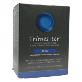 Trimeszter Men 120db