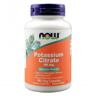 Now potassium citrate kapszula 180db Now potassium citrate kapszula 180db