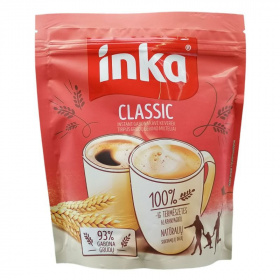 Inka kávépor utántöltő 180g