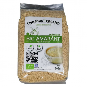 GreenMark bio amarant mag 500g