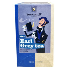 Sonnentor Earl Grey Fekete tea Bio filteres tea 18db 