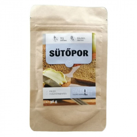 Paleolét sütőpor 36g