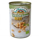 Le baron bio fehérbab 400g Le baron bio fehérbab 400g