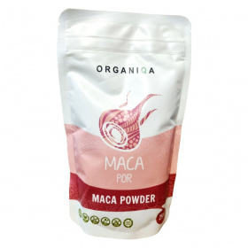 Organiqa Maca powder (bio) por 250g