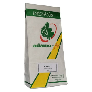 Adamo korpafű tea 50g