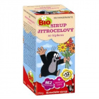 Apotheke mese gyermek szirup homoktövissel és béta-glükánnal 250ml 