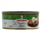 Unicarm növényi pástétom - gombás 110g Unicarm növényi pástétom - gombás 110g