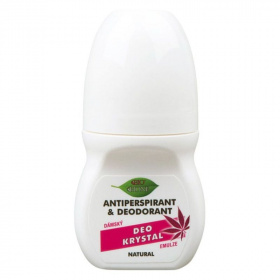 Bio Bione (24h nőknek rózsaszín) izzadásgátló roll dezodor 80ml