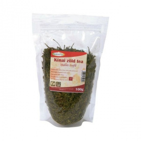 NaturPiac kínai szálas zöld tea 100g
