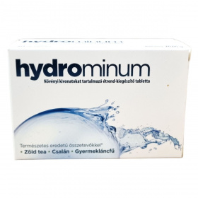 Hydrominum tabletta 30db