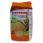 Nagykun bio barna rizs 500g Nagykun bio barna rizs 500g