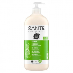 Sante Family tusfürdő ananász-citrom 950ml