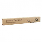 Jinjang Bio bambusz fogkefe 1db Jinjang Bio bambusz fogkefe 1db