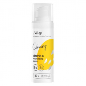 Kili-g regeneráló arcszérum c-vitaminnal 50ml