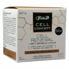 Helia-D Cell Concept 55+ sejtmegújító+ránctalanító nappali krém 50ml Helia-D Cell Concept 55+ sejtmegújító+ránctalanító nappali krém 50ml