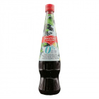 Mautner 0%-os szörp (feketeribizli-citrom) 700ml Mautner 0%-os szörp (feketeribizli-citrom) 700ml