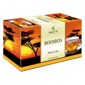 Mecsek rooibos tea (20x1,5g) 20db