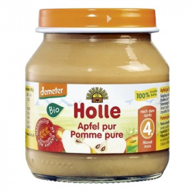 Holle bio bébiétel - alma 125g