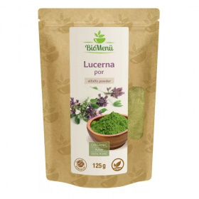 Biomenü Bio Lucerna por 125g