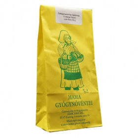 Mama Drog galagonyavirág tea 50g