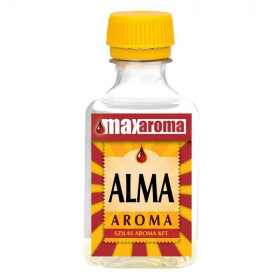 Szilas aroma max (alma) 30ml
