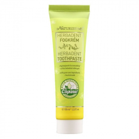 Naturissimo Herbadent fogkrém 100ml