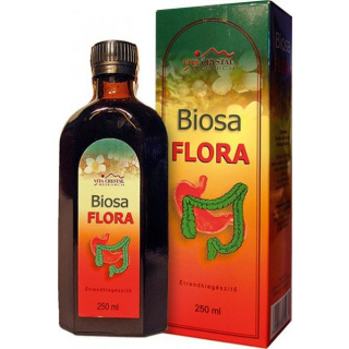 Vita Crystal Biosa Flora 250ml