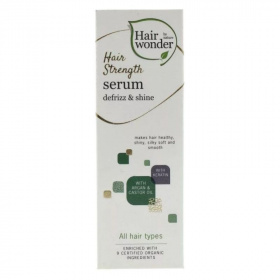 Hairwonder hajerősítő szérum 30ml