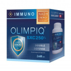 Olimpiq SXC Immuno 250% kapszula (2x60db) 120db 