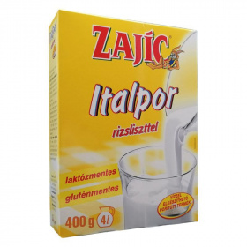 Zajic rizs italpor 400g