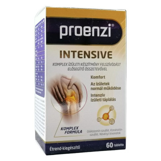 Proenzi Intensive tabletta 60db