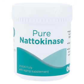 Hansen Pure Nattokináz por 10g