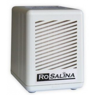 RoSalina sóterápiás készülék 1db